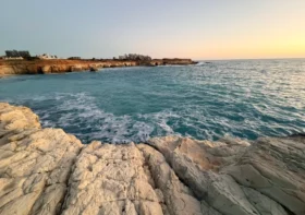 Cypr – wyspa (nie zawsze) słońca